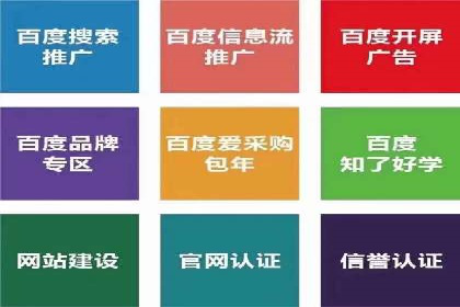 SEM推广公司案例：打造高效营销体系